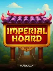 Mancala : Imperial Hoard - SOLIDPLAY99