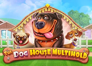 The Dog House Multihold - SOLIDPLAY99