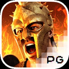 PGSoft : Gladiators Glory - SOLIDPLAY99