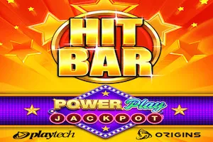 Hit Bar PP - SOLIDPLAY99