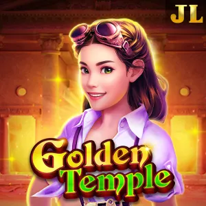 Jili : Golden Temple - SOLIDPLAY99