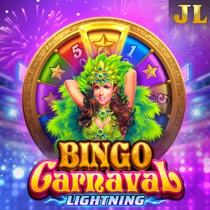 Bingo Carnaval - SOLIDPLAY99