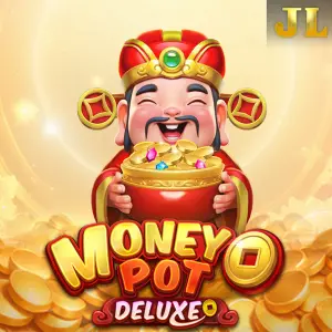 Jili : Money Pot DELUXE - SOLIDPLAY99