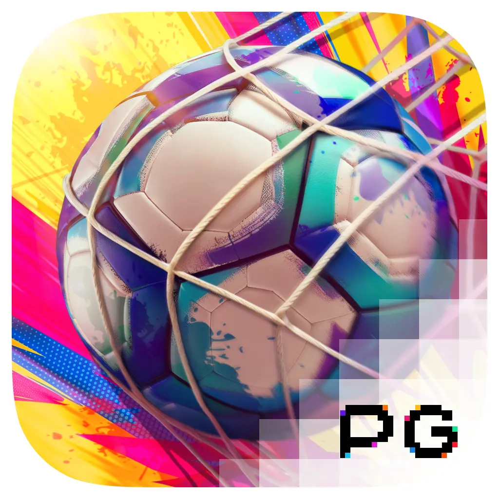 PGSoft : Futebol Fever - SOLIDPLAY99