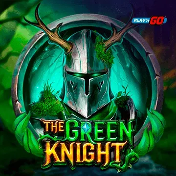 PlaynGo : The Green Knight - SOLIDPLAY99