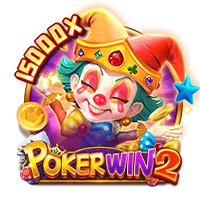 POKER WIN 2 - SOLIDPLAY99
