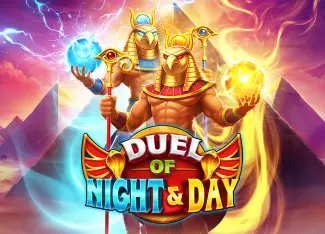 Duel of Night & Day - SOLIDPLAY99