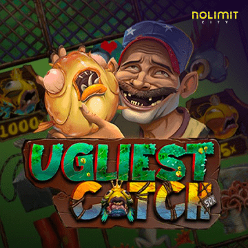 Ugliest Catch - SOLIDPLAY99