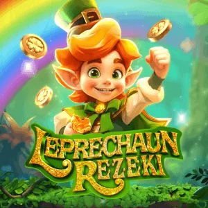 Leprechaun Fortune - SOLIDPLAY99
