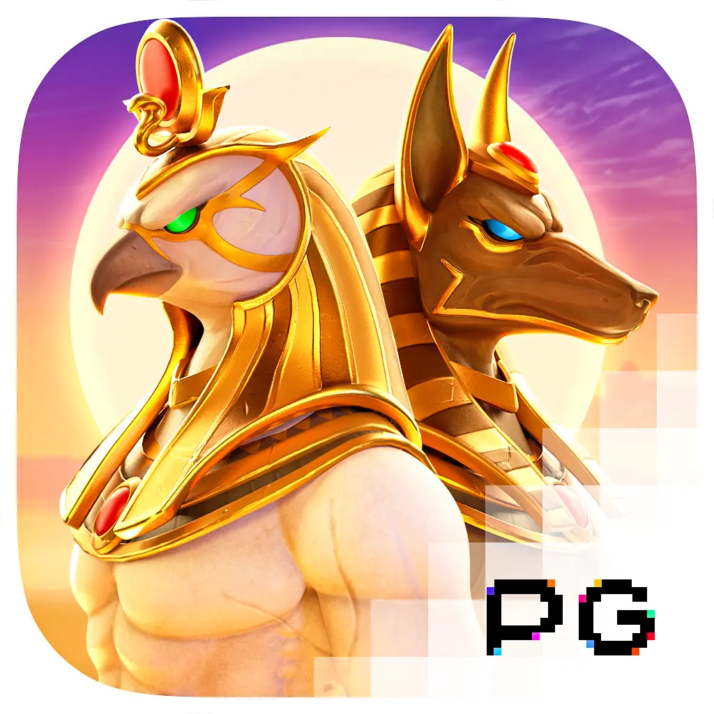 PGSoft : Egypts Book of Mystery - SOLIDPLAY99