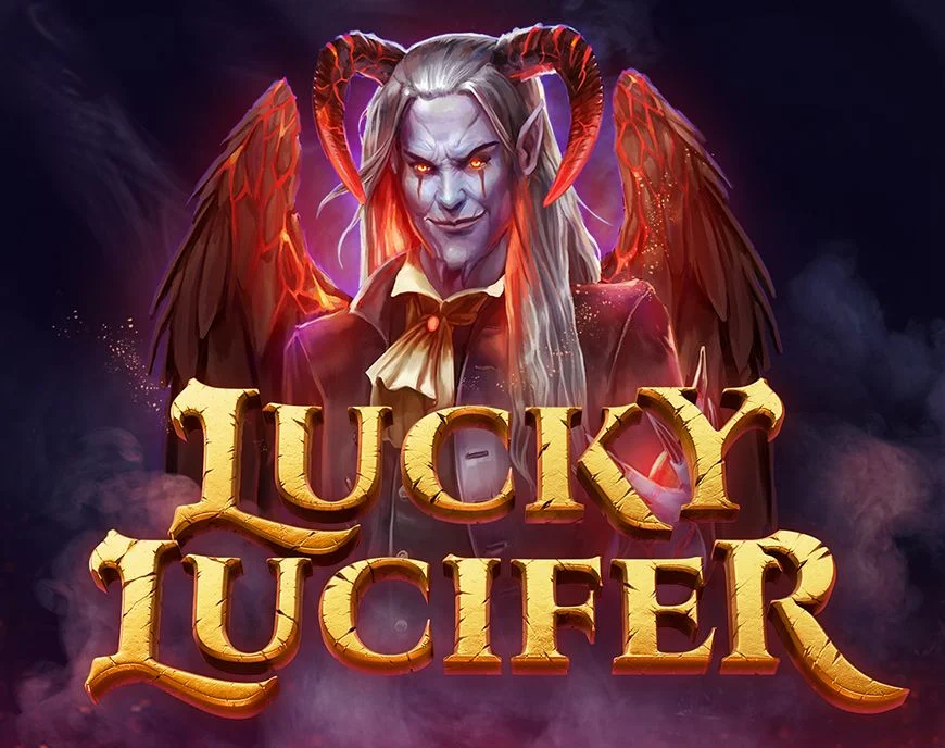 Lucky Lucifer - SOLIDPLAY99