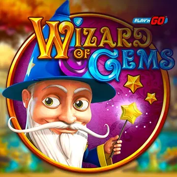 PlaynGo : Wizard of Gems - SOLIDPLAY99