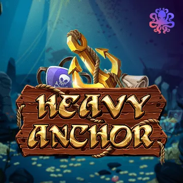 Heavy Anchor - SOLIDPLAY99
