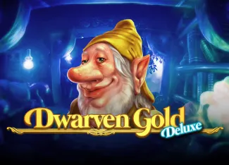 Dwarven Gold Deluxe - SOLIDPLAY99