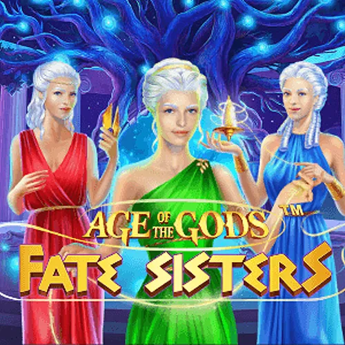 Age of the Gods: Fate sisters - SOLIDPLAY99