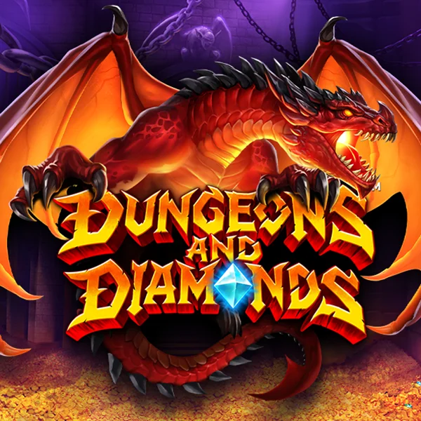 Dungeons and Diamonds - SOLIDPLAY99