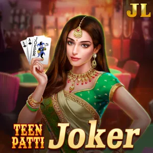 TeenPatti Joker - SOLIDPLAY99