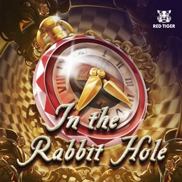 In The Rabbit Hole - SOLIDPLAY99