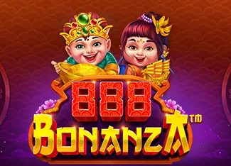 888 Bonanza - SOLIDPLAY99