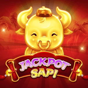 Jackpot Cow - SOLIDPLAY99