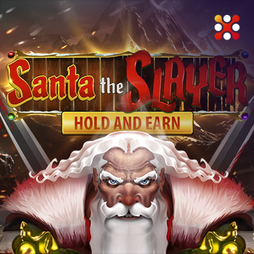 Mancala : Santa the Slayer - SOLIDPLAY99
