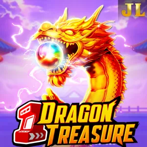 Jili : Dragon Treasure - SOLIDPLAY99