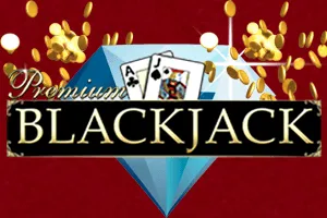Premium Blackjack - SOLIDPLAY99