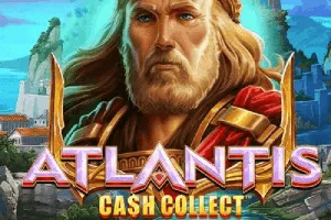 Atlantis: Cash Collect - SOLIDPLAY99
