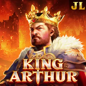 Jili : King Arthur - SOLIDPLAY99