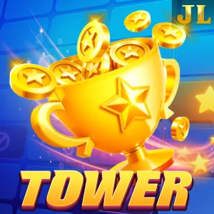 Tower - SOLIDPLAY99