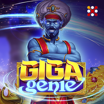 Mancala : Giga Genie - SOLIDPLAY99