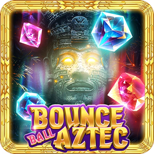 Bounceball Aztec - SOLIDPLAY99