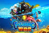 Fishing War - SOLIDPLAY99