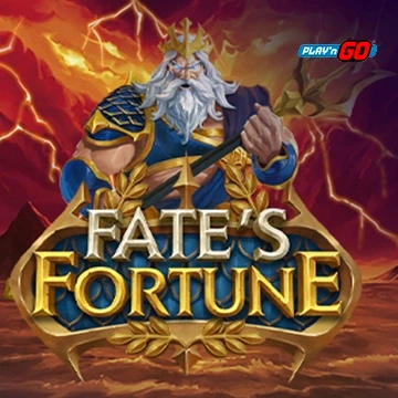 PlaynGo : Fates Fortune - SOLIDPLAY99