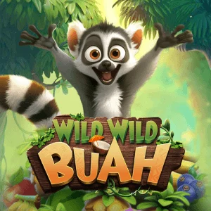 Wild Wild Fruits - SOLIDPLAY99