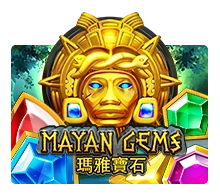 Mayan Gems - SOLIDPLAY99