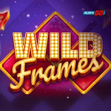 PlaynGo : Wild Frames - SOLIDPLAY99