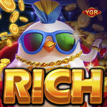 YGR : R!CH - SOLIDPLAY99