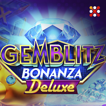 Mancala : Gemblitz Bonanza Deluxe - SOLIDPLAY99