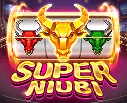 SuperNiubi - SOLIDPLAY99