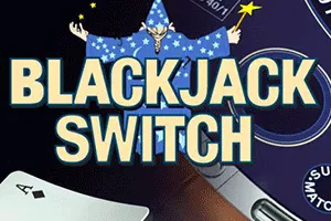 Blackjack Switch - SOLIDPLAY99