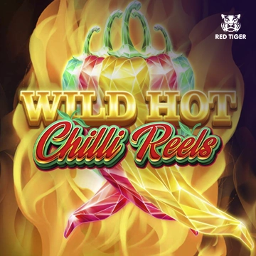 Wild Hot Chilli Reels - SOLIDPLAY99