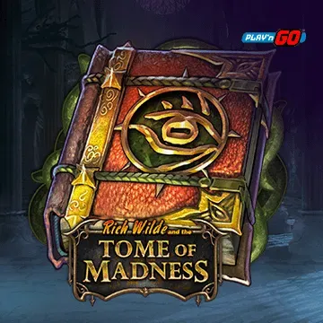 PlaynGo : Tome of Madness - SOLIDPLAY99