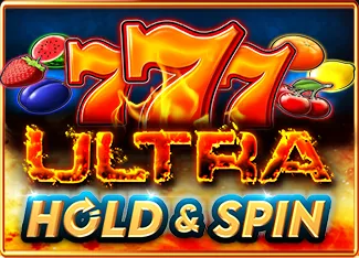 Ultra Hold and Spin - SOLIDPLAY99