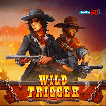 PlaynGo : Wild Trigger - SOLIDPLAY99