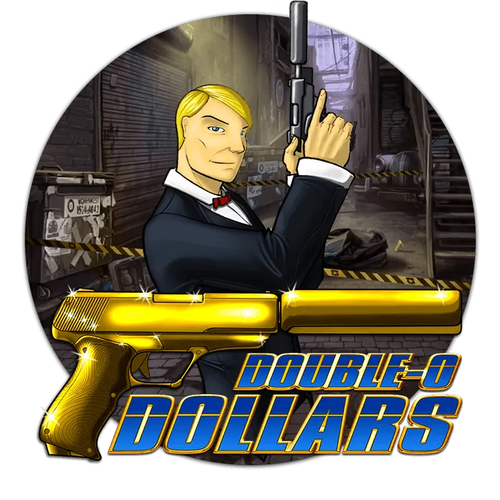 Double O Dollars - SOLIDPLAY99