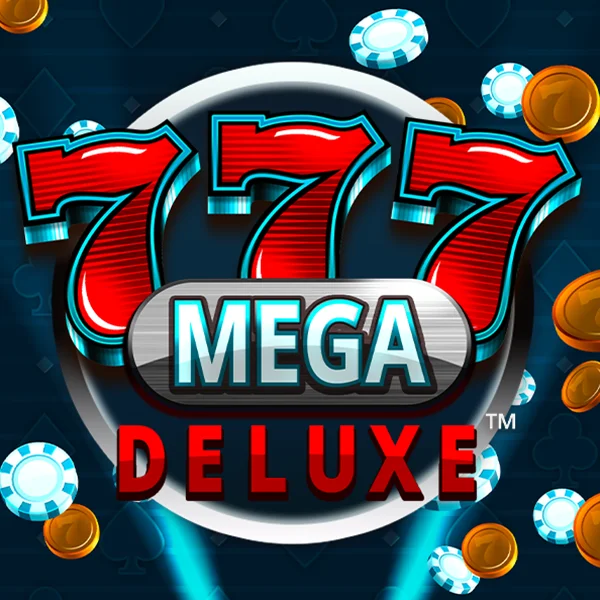 777 Mega Deluxe&trade; - SOLIDPLAY99