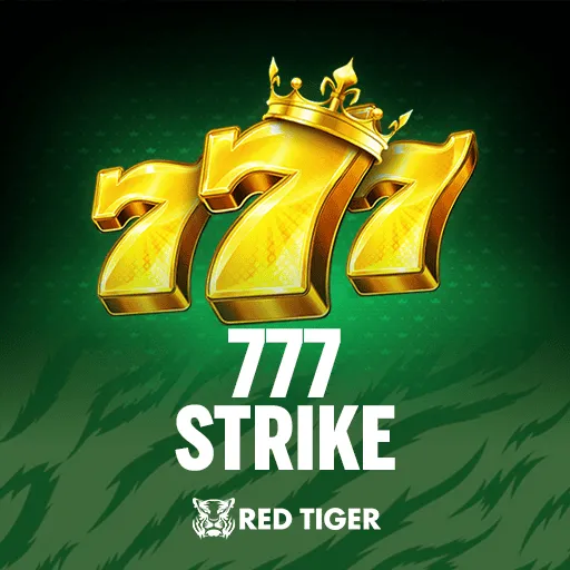 777 Money Strike - SOLIDPLAY99