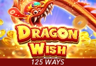 Spadegaming : Dragon Wish - SOLIDPLAY99