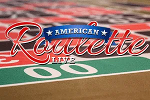 American Roulette - SOLIDPLAY99
